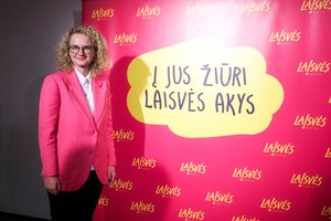 Valdantieji ketina aptarti neslūgstančias įtampas koalicinėje taryboje: neatmeta, kad „laisviečių“ maištas tęsis