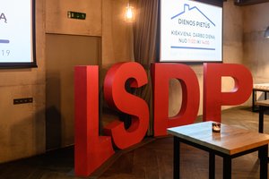 Socialdemokratai kreipiasi į G. Jakštą ir A. Armonaitę dėl skurdinamų mokslo tyrimų: nukentės ir Lietuvos saugumas