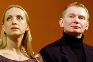 VRM įpareigojo Migracijos departamentą pradėti I. Liepos pilietybės netekimo procedūrą