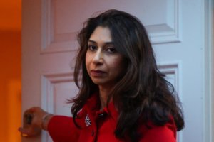 Žiniasklaida: JK atleista vidaus reikalų ministrė S. Braverman