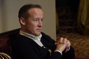 Atvirai prabilęs L. Suodaitis – apie prarastus 15 kg ir silpnumo akimirkas: „Supratau, kad jei nesiimsiu kardinalių pokyčių – sugriūsiu“