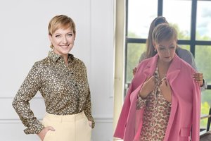 Paaiškėjo negirdėti faktai apie TV laidų vedėją Giedrę Talmantienę