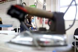 „Audimas Supply“ atleidžia 28 darbuotojus