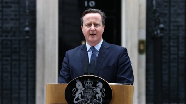 Staigmena JK vyriausybėje: buvęs premjeras grįžta į užsienio reikalų ministro postą
