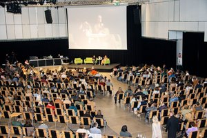 Šį savaitgalį vyksiančioje tėvystės konferencijoje laukia daugybė patarimų ir bendruomenės palaikymas