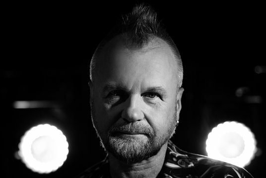 S. Urbonavičius-Samas kviečia į išskirtinį koncertą: „Tai man bus pirmas kartas“