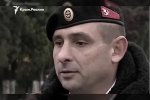 Maskvoje mirė Rusijos jūrų pėstininkų brigados vadas: buvo sužeistas, kai bandė palaužti „Azovstal“ gynėjus