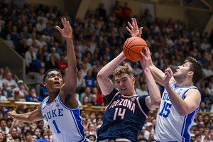 NCAA lygoje lietuviai rengė rezultatyvius pasirodymus