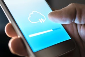 Ar teisingai siunčiate failus internetu? Kelios klaidos gali perduoti jautrią informaciją sukčiams tiesiai į rankas