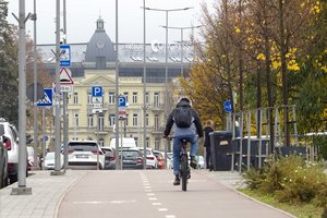 Kad gyvenimas gerėja, nesutinka nei politikai, nei ekonomistai: pamiršta atsižvelgti į gyventojų nuomonę