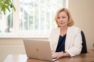 H. M. Kauzonė. Maitinimo paslaugų organizavimas ligoninėje: naujojo požiūrio vingiai