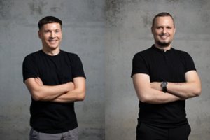 Nuo „panettone“ pyragų iki nekilnojamojo turto: lietuviai įkūrė išskirtinę agentūrą