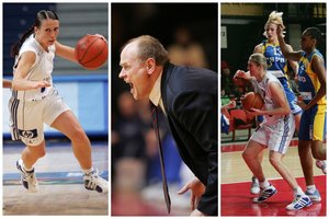 „Lietuvos telekomo“ bronzinis žygis Eurolygoje: milijonai litų moterų krepšinyje ir esminis sėkmės receptas