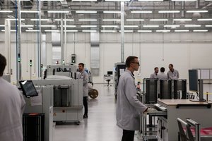 Seimas svarstys, ar atkurti senąjį Kauno LEZ plotą