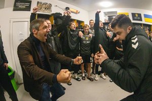 Šiauliuose – Holivudo filmo verta istorija: 15 metų trukęs darbas sukūrė išskirtinį atvejį Lietuvoje