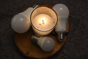 Elektros kaina toliau nebeauga: štai kiek dabar kainuoja