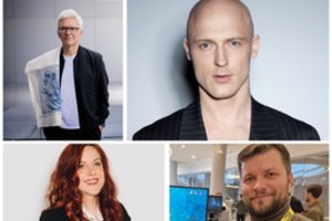 Nacionalinis kultūros forumas šiais metais atsigręžia į kultūros ir ekologijos sintezę