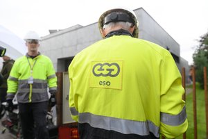 Įsivėlė į mistinius santykius su ESO: „Niekaip negalėjome suprasti, kas vyksta“