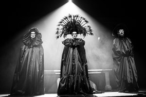 Klaipėdos muzikinio teatro Kalėdinė gerumo akcija: dovanokime džiaugsmą sunkiau gyvenantiems!