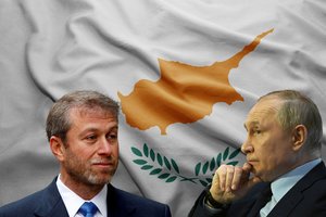 Išaiškinti V. Putino ir oligarcho R. Abramovičiaus ryšiai: sieja slaptas 40 mln. dolerių vertės sandoris