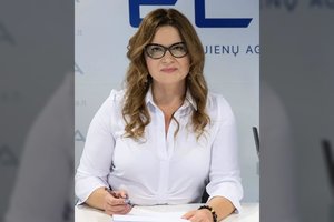 Dėl plintančių portalų klonų socialiniuose tinkluose į Lietuvą kviečiami „META“ atstovai