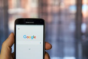 Rusija mėgina priversti „Google“ nutraukti savo veiklą šalyje