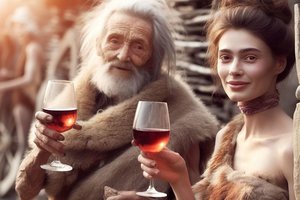 Žmonijos ir alkoholio istorija: ar mes valdome mieles, ar mielės valdo mus?