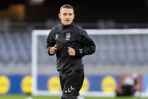 Lietuvos vyrų futbolo rinktinės sudėtyje – pokyčiai