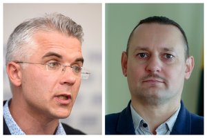 Politologai įvertino „laisviečių“ balsavimą kartu su opozicija: tai siekis atkreipti į save dėmesį