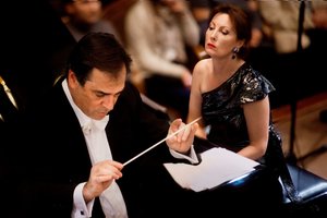 Rengiamas VIII Vilniaus fortepijono festivalis „Dedikacija Jam“