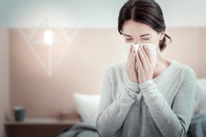 Net švariuose namuose apstu dulkių erkučių: gydytoja įvardijo, kam jos kelia grėsmę