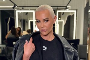 Indrė Burlinskaitė – apie skaudžiausią momentą susirgus vėžiu: „Tada aš verkiau“