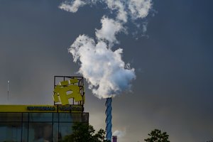 SAM: 2026 m. įsigalios griežtesni kvapo koncentracijos ore reikalavimai, iki tol verslai turės nusistatyti taršos zonas