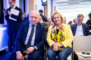 Gudrus konservatorių planas ar neišvengiamybė? Svarbiausias rinkimų testas neįvyks, bet daug kas taps aišku