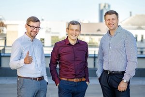 Innovative AI Tool from Lithuanian Startup Enhances Solar Power Plant Efficiency