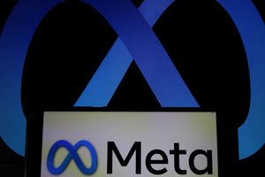 META representatives invited to Lithuania due to the proliferation of clone portals on social networks