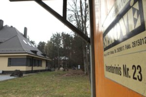 Prezidentūra sukritikavo M. Maldeikio siūlymą dėl Turniškių: kyla klausimas, kokios tikrosios šios iniciatyvos priežastys