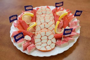 Privačiais prekių ženklais pažymėta „Vičiūnų“ produkcija prekiavo ne tik „Maxima“, bet ir „Lidl“