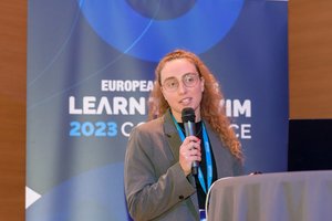 „European Aquatics“ dėmesio centre – vaikų mokymas plaukti