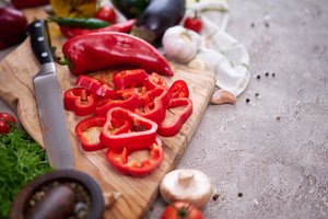 Šios daržovės ne tik suteiks skonio troškiniams, bet ir malšins uždegimus, padės pasveikti peršalus