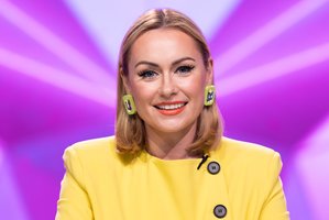 „Kaukių“ komisijos narė Simona Nainė: „Savęs tikrai labai nesaugojau“