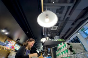 Lietuva – per plauką nuo šios ribos: kitų metų pradžia bus lemtinga