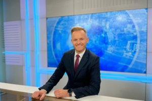 Prie LNK sporto žinių sugrįžta žinomas TV veidas  