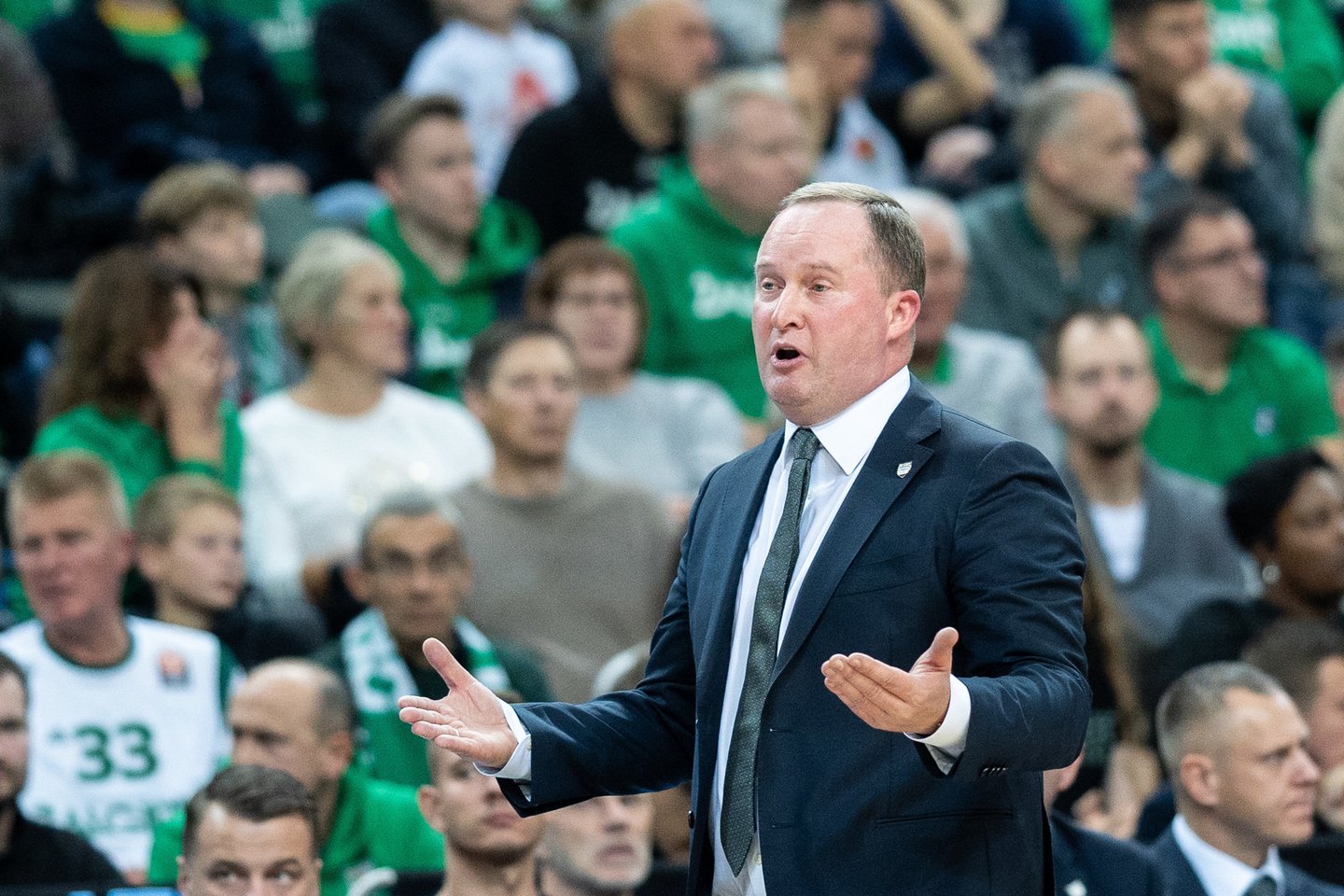 Kazys Maksvytis<br>G.Bitvinsko nuotr.