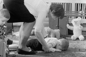 Sovietinė vaikystė dokumentiniame kine: kodėl būtent vaikus bandyta sužavėti kosmosu ir traktoriais?