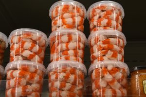 Sunku suvokti: po kitomis etiketėmis pasislėpę „Vičiūnai“ produkciją gamino visiems didiesiems prekybos tinklams