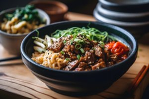 Pamokė, kaip patobulinti greitai paruošiamus makaronus: gamyba paprasta, o rezultatas – fantastiškas