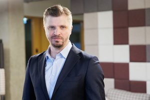 G. Jeglinskas: mūsų prezidentas ir ministras – be vizijos, juos reguliuoja kariuomenė