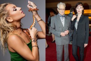 Savaitės blykstėse – šokiruojanti Eglės Straleckaitės fotosesija ir Agnę Kuzmickaitę sukrėtusi netektis