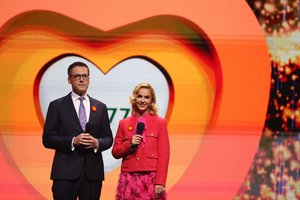 Indrė Kavaliauskaitė prieš svarbų koncertą: „Ašaros pasileido upeliais“